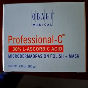 Obagi Professional C microdermabrasion Mask